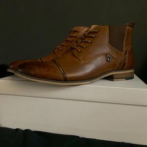 Steve Madden Chukka Boots